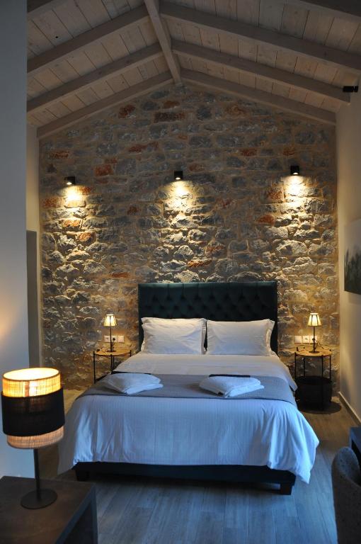 Terra Di Pietra Exclusive Suites & Apartments - 2