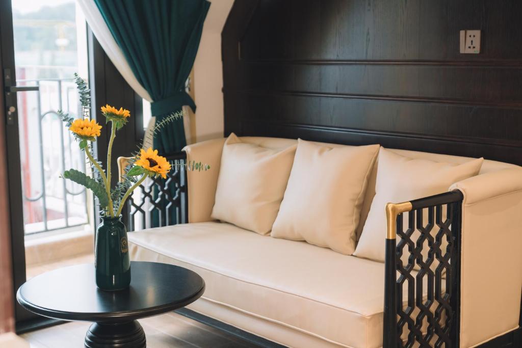 Goldient Boutique Hotel - 11