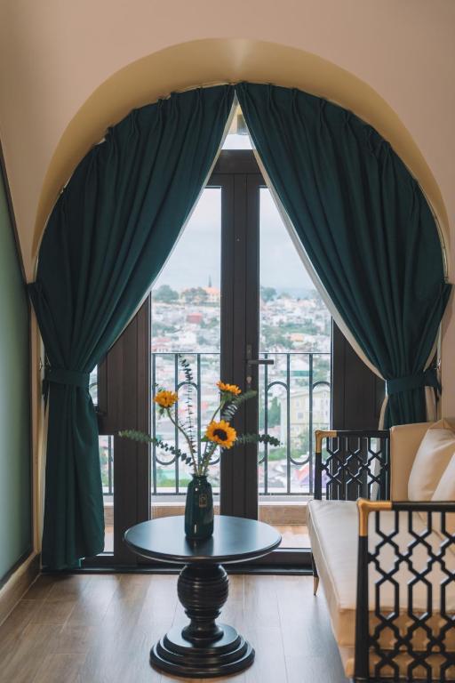 Goldient Boutique Hotel - 9