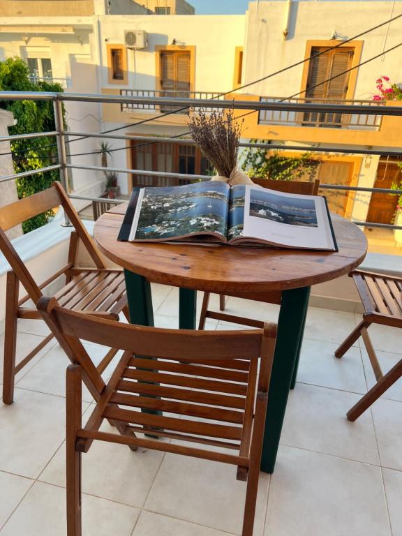 Fotografie z fotogalerie ubytování Sissi Olive home v destinaci Sissi