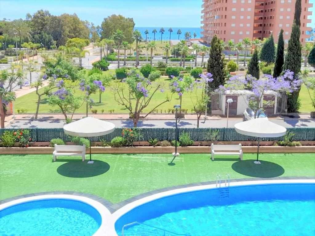 Ayf bonito y con wifi marfil dor, Oropesa del Mar – Precios ...