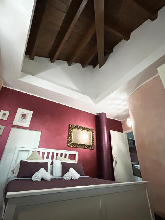 B&B Savoia San Salvo - Habitación Doble Con Cama Supletoria
