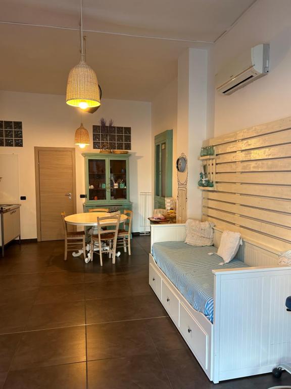 B&B Savoia San Salvo - Suite Junior Familiar