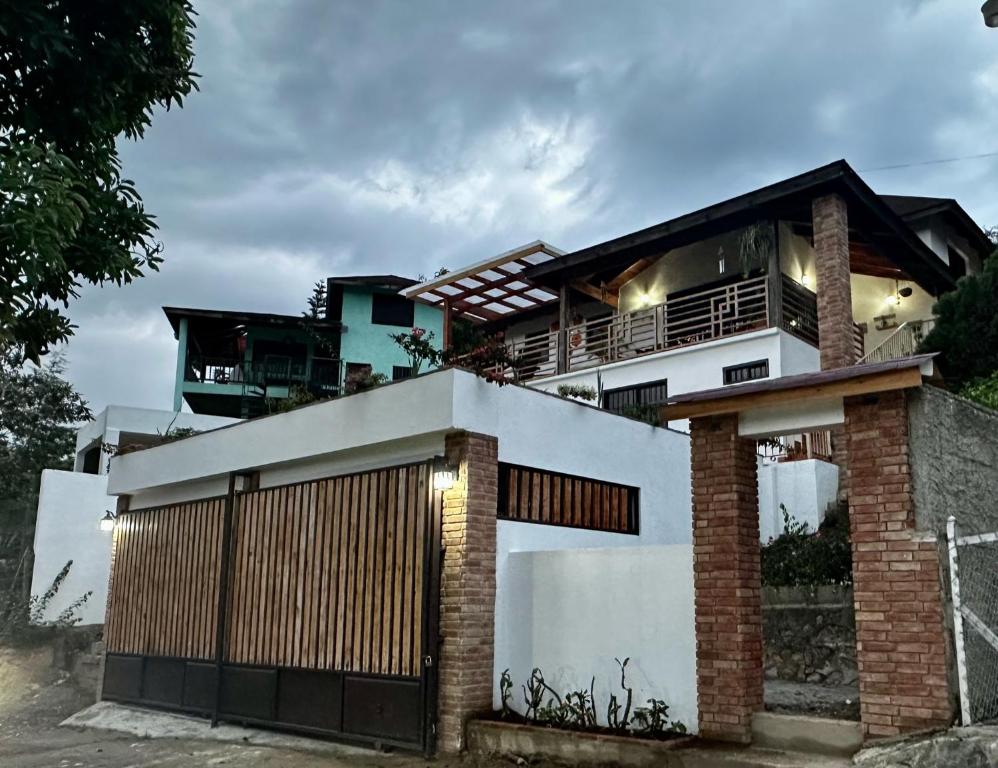 Fotografie z fotogalerie ubytování Villa Blanca Constanza v destinaci Constanza