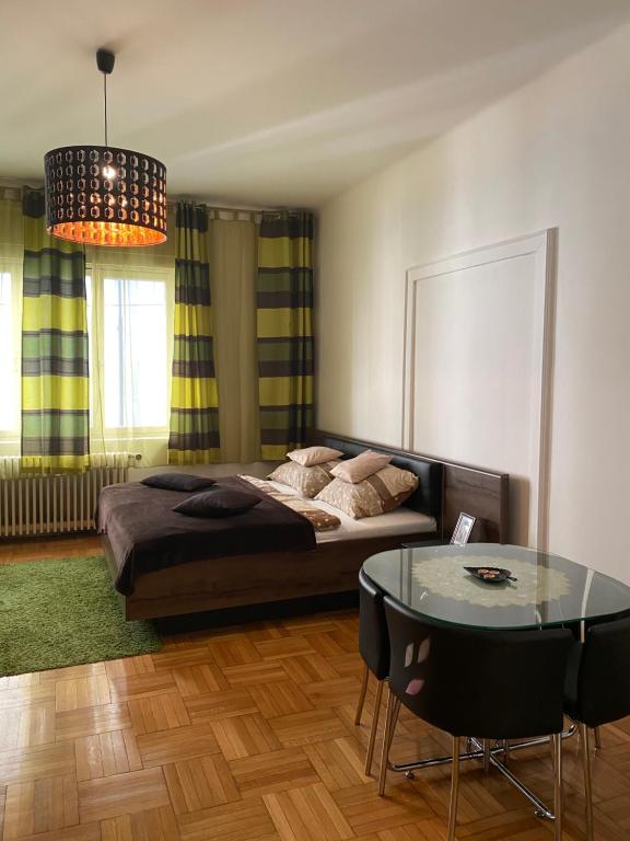 Come & Stay rooms City Center 1052 Budapest, 4 Galamb utca kép - 1