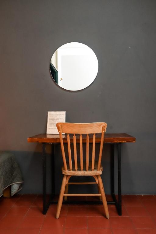 Fotografie z fotogalerie ubytování Casa Sabina v destinaci Guadalajara