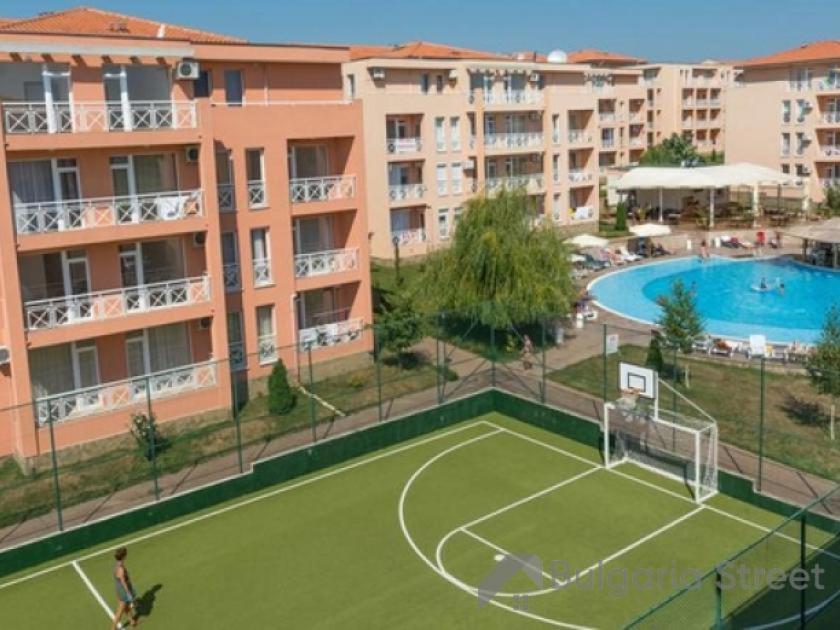 Patrick's apartment Sunny Day 6, Tŭnkovo (updated prices 2024)