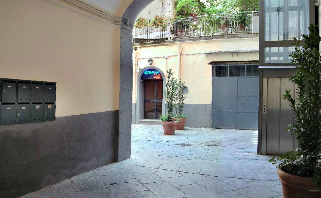 Correra 241 Lifestyle Hotel - Resim 4