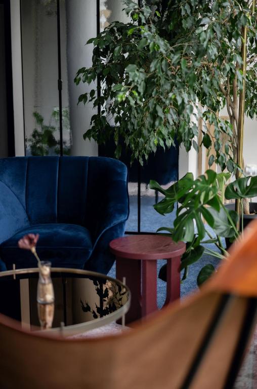 Hotel Arcus Garden - Resim 28