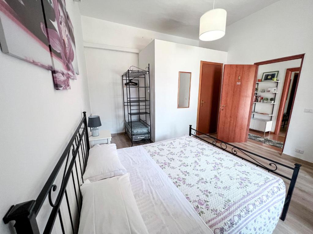 Villa Susanna - Double Room With Private Bathroom