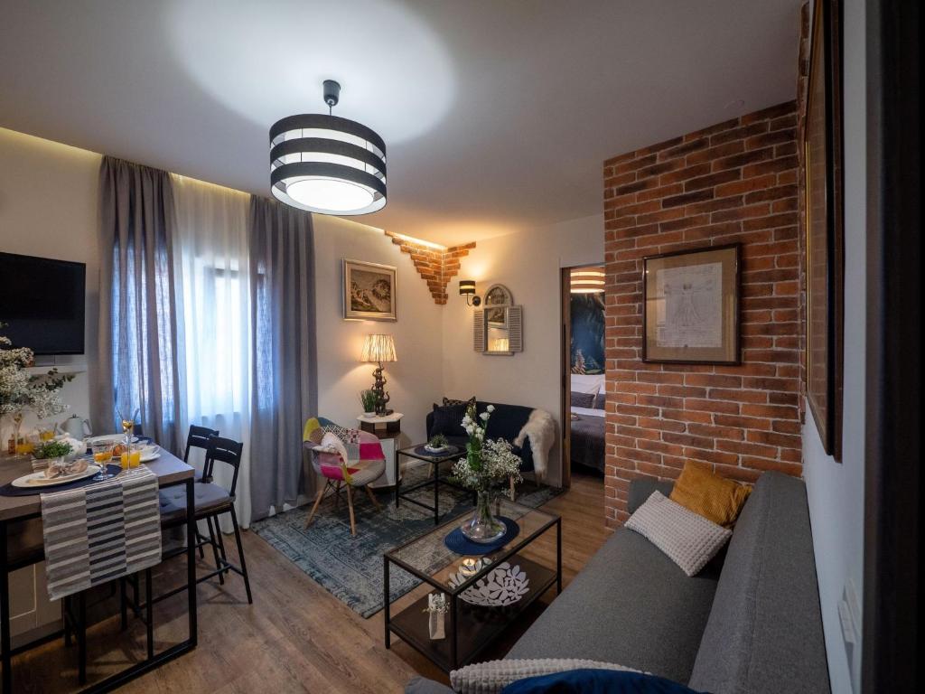 Malona one bedroom apartment