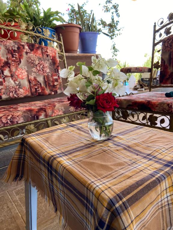 Fotografie z fotogalerie ubytování Simple home v destinaci Madaba