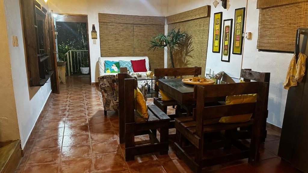 Fotografie z fotogalerie ubytování Villa Blanca Constanza v destinaci Constanza