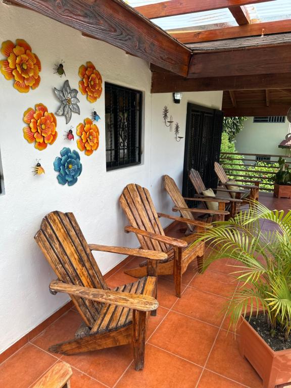 Fotografie z fotogalerie ubytování Villa Blanca Constanza v destinaci Constanza