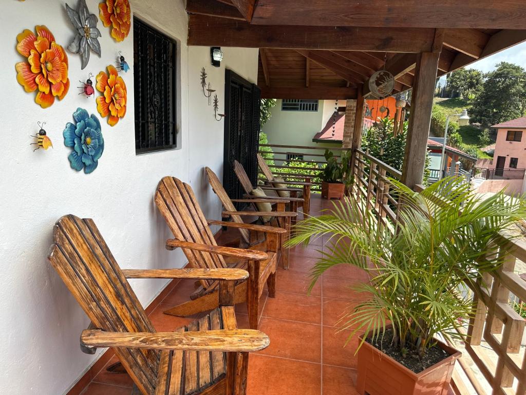 Fotografie z fotogalerie ubytování Villa Blanca Constanza v destinaci Constanza