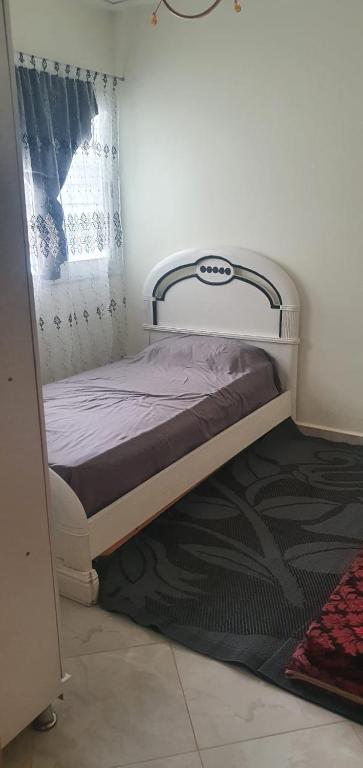 Appartement saidia Maroc