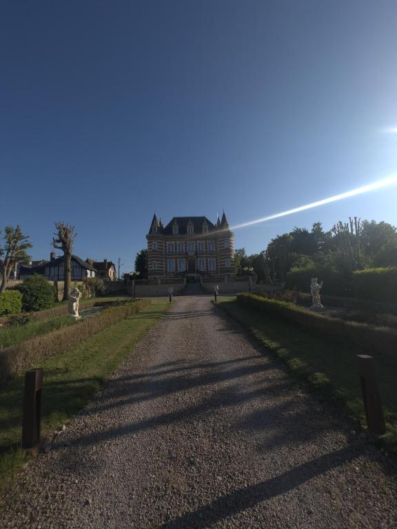 Au domaine des roches - Appartamento Con Una Camera Da Letto
