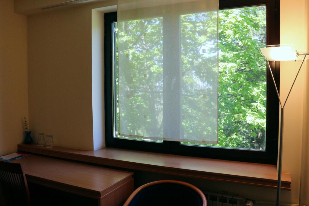 Hotel Tomislavov Dom - Resim 26