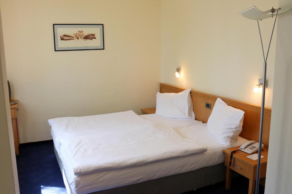 Hotel Tomislavov Dom - Resim 6