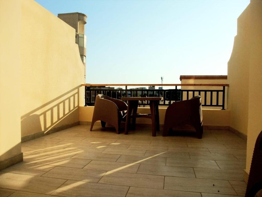 Fotografie z fotogalerie ubytování Aldau heights maroo v destinaci Hurghada
