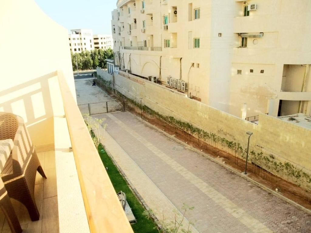 Fotografie z fotogalerie ubytování Aldau heights maroo v destinaci Hurghada