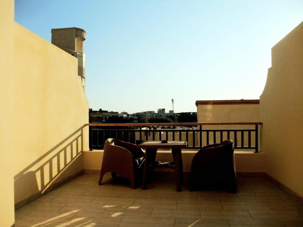 Fotografie z fotogalerie ubytování Aldau heights maroo v destinaci Hurghada