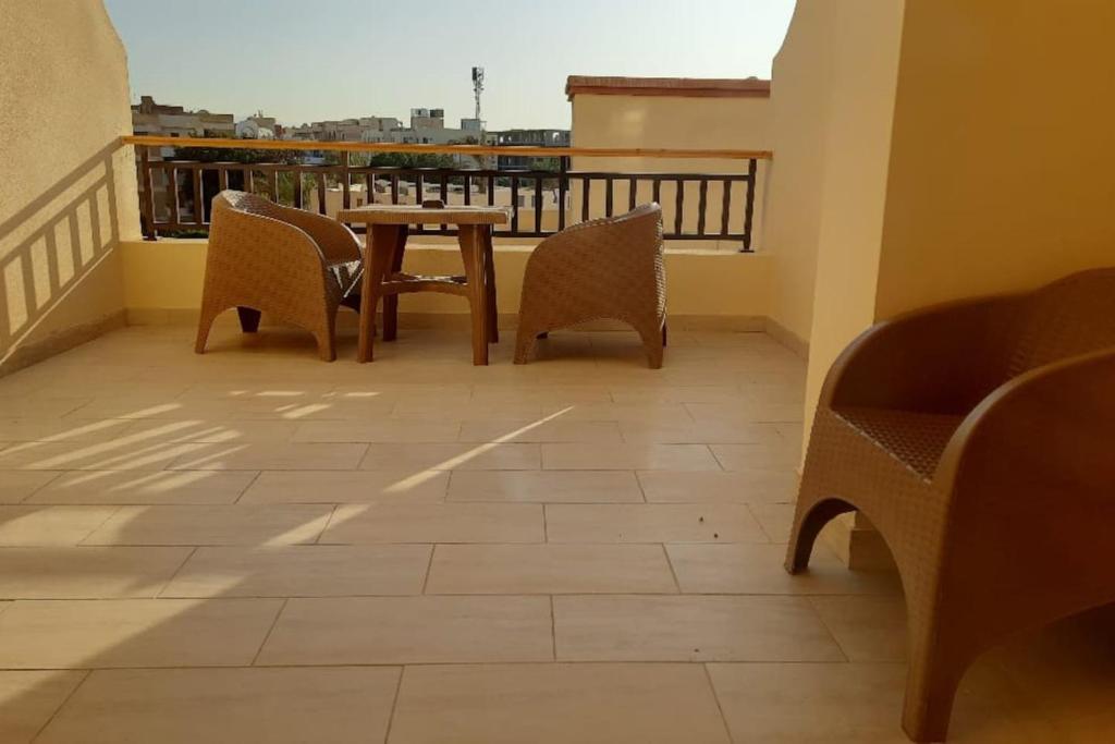 Fotografie z fotogalerie ubytování Aldau heights maroo v destinaci Hurghada