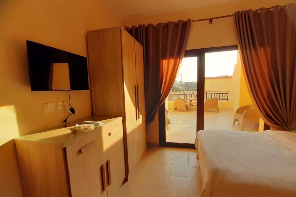 Fotografie z fotogalerie ubytování Aldau heights maroo v destinaci Hurghada