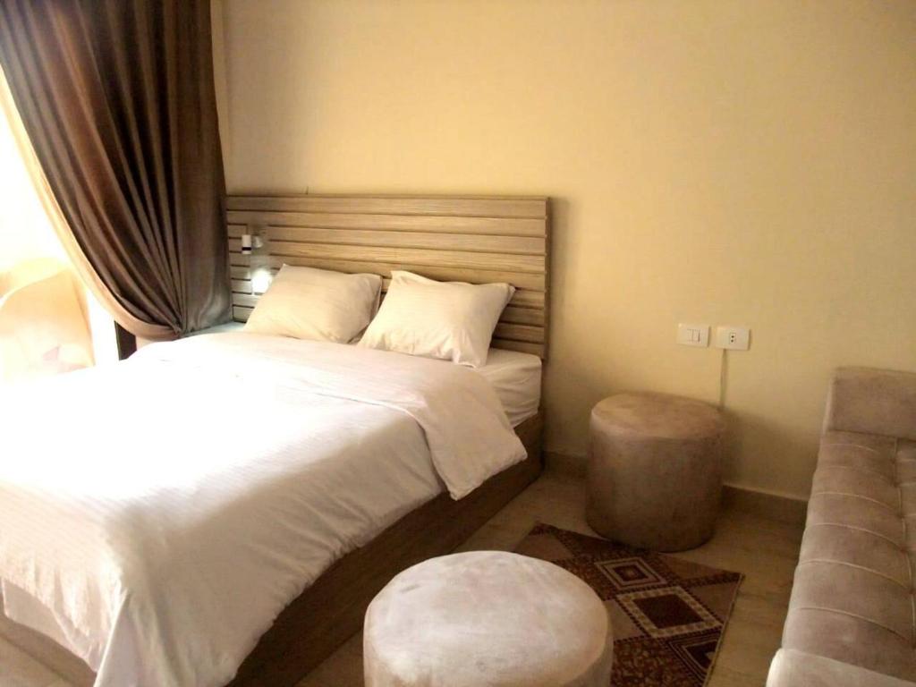 Fotografie z fotogalerie ubytování Aldau heights maroo v destinaci Hurghada