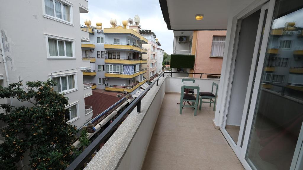 Agora Boutique Apart Hotel - 13