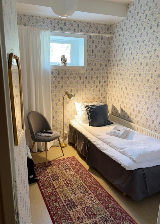 Hotell Åre Fjällsätra - Habitación Individual Económica