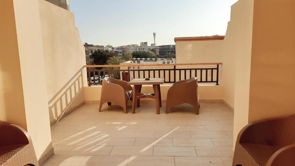 Fotografie z fotogalerie ubytování Aldau heights maroo v destinaci Hurghada
