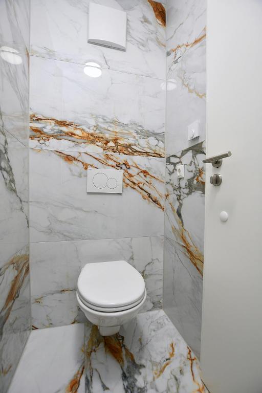 City-Hotel Zuffenhausen - Apartments - Resim 17