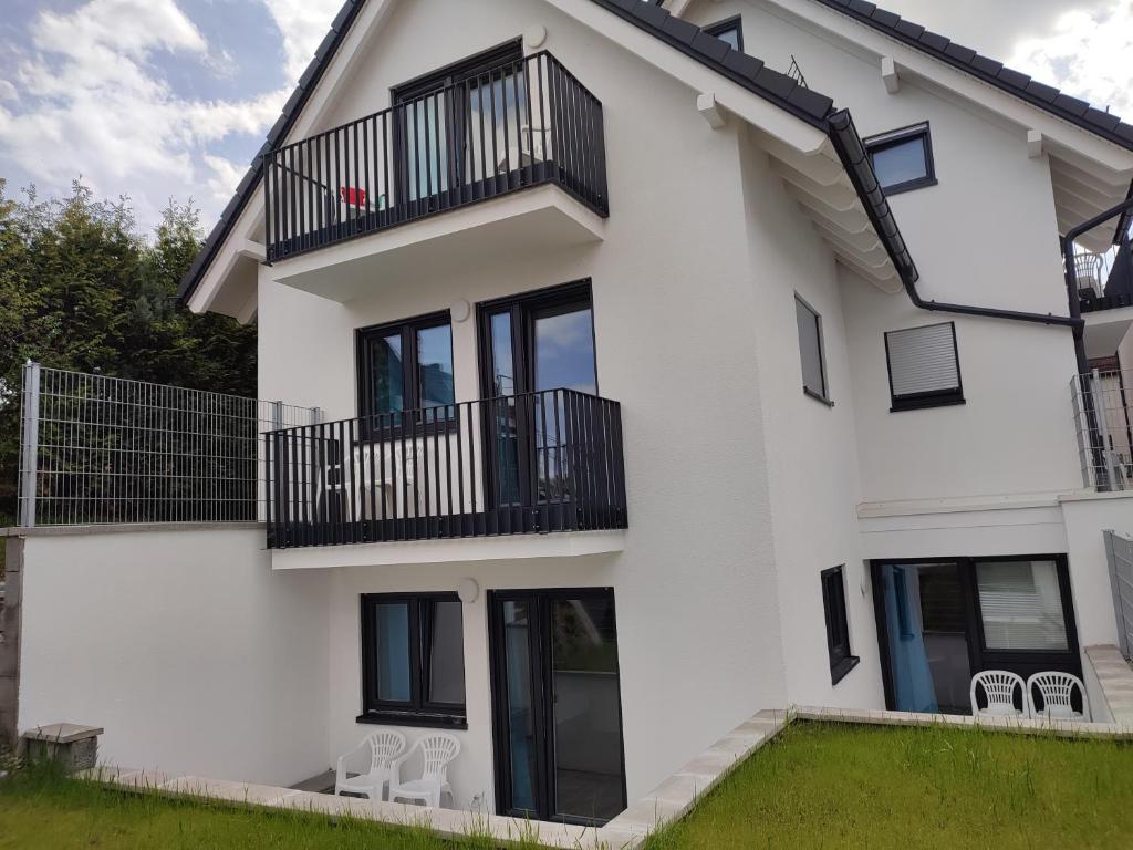 City-Hotel Zuffenhausen - Apartments - Resim 5