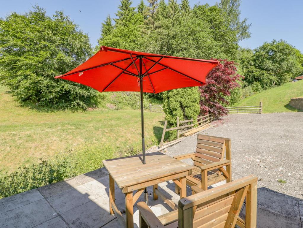 Fotografie z fotogalerie ubytování Vine Cottage v destinaci Abergavenny
