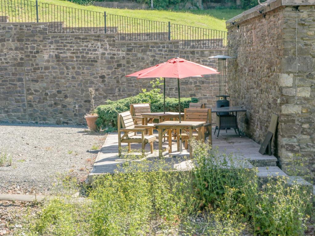 Fotografie z fotogalerie ubytování Vine Cottage v destinaci Abergavenny
