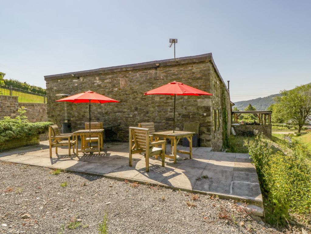 Fotografie z fotogalerie ubytování Vine Cottage v destinaci Abergavenny