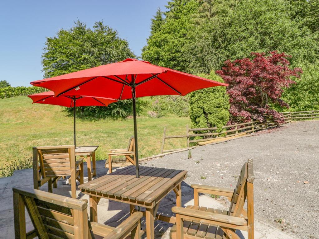 Fotografie z fotogalerie ubytování Vine Cottage v destinaci Abergavenny