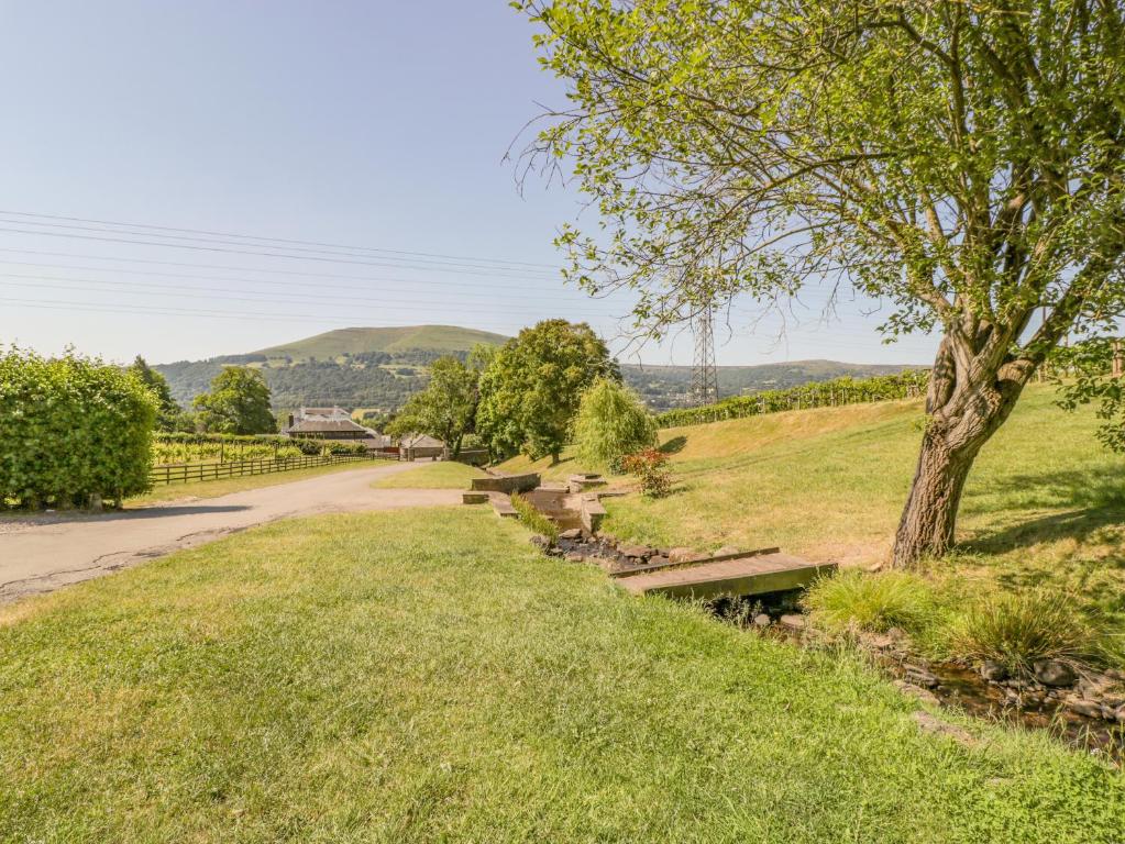 Fotografie z fotogalerie ubytování Vine Cottage v destinaci Abergavenny