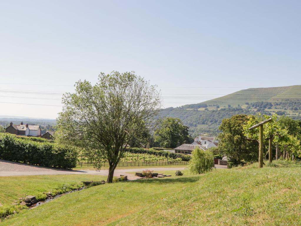 Fotografie z fotogalerie ubytování Vine Cottage v destinaci Abergavenny