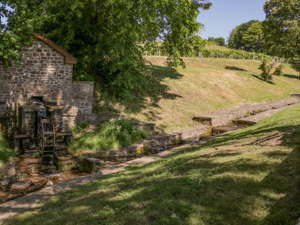 Fotografie z fotogalerie ubytování Vine Cottage v destinaci Abergavenny