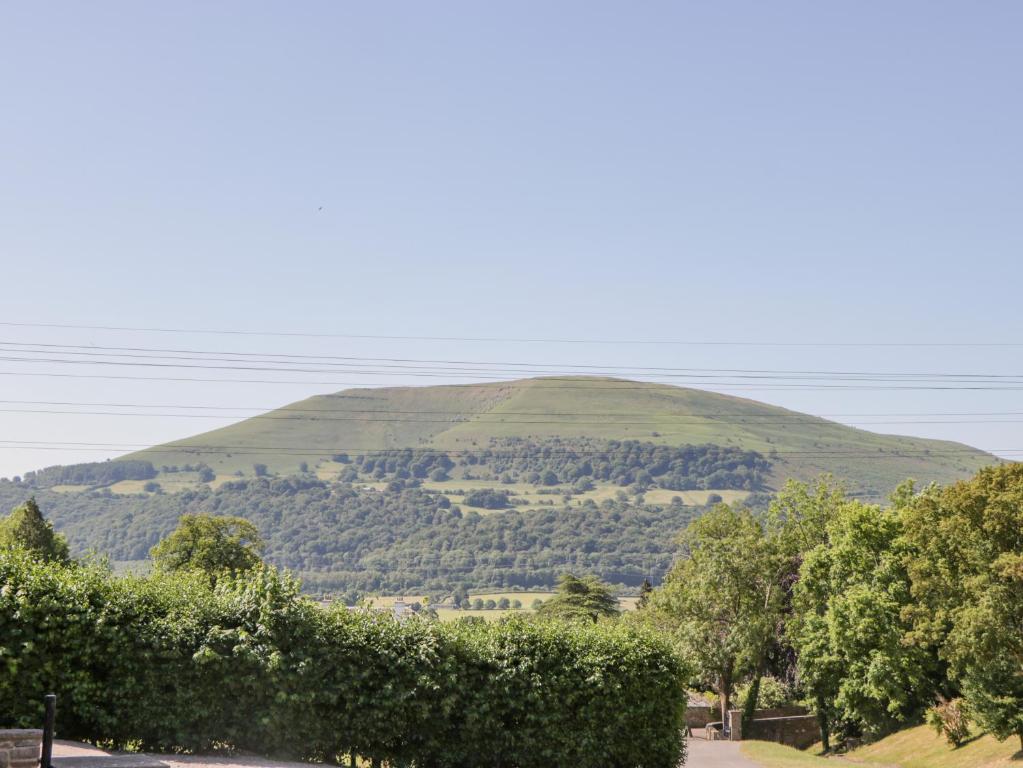 Fotografie z fotogalerie ubytování Vine Cottage v destinaci Abergavenny