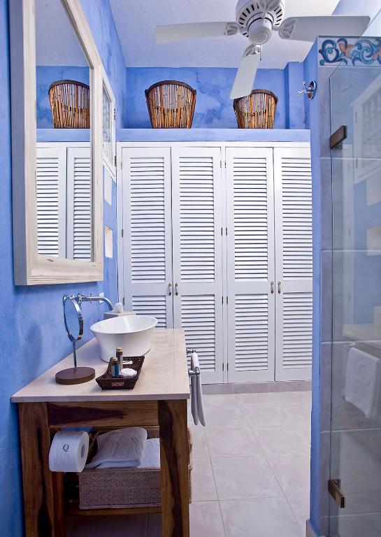 Fotografie z fotogalerie ubytování Hotel Casa Quero v destinaci Cartagena