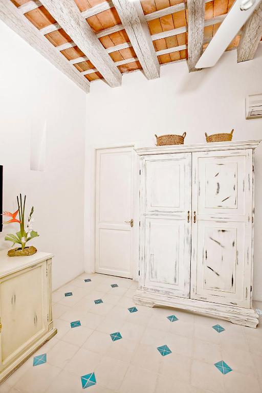 Fotografie z fotogalerie ubytování Hotel Casa Quero v destinaci Cartagena