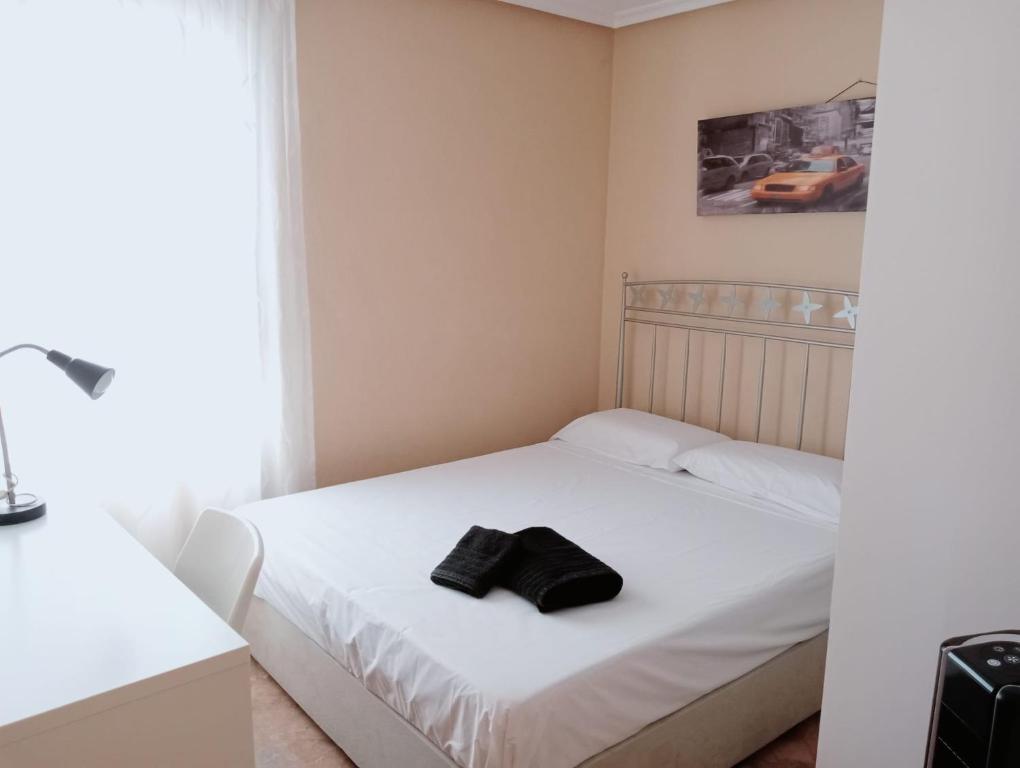 Booking.com: Apartamento Avenida de Alicante en Elche , Elche ...
