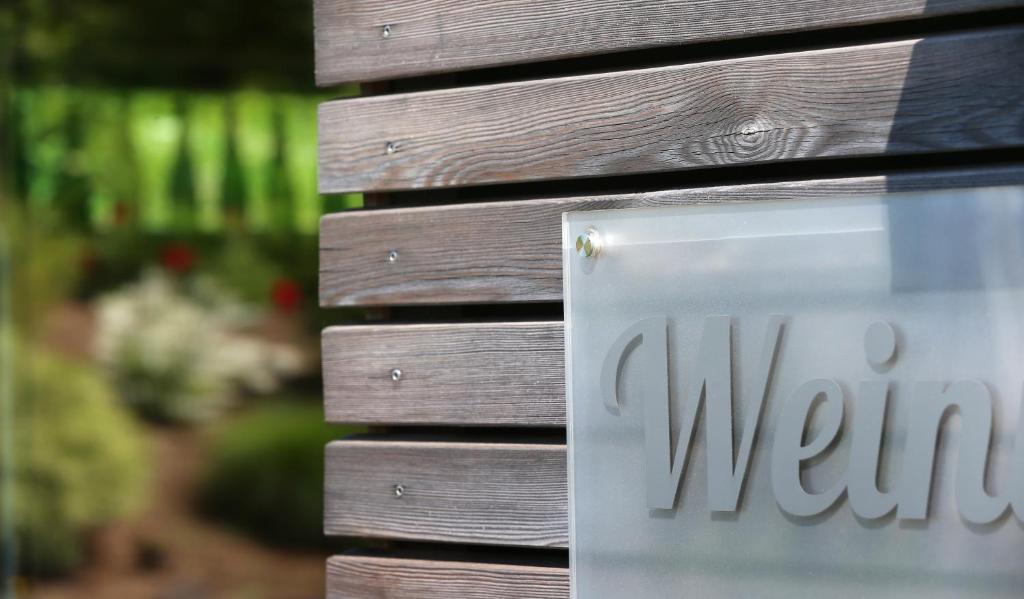 Fotografie z fotogalerie ubytování Ernst Clüsserath Weingut & Weinhotelchen v destinaci Trittenheim