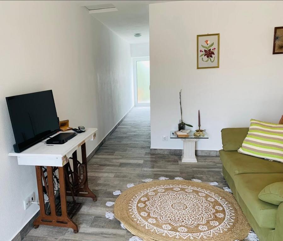 Casa 1-Quinta dos Penedos - ワンルームアパートメント