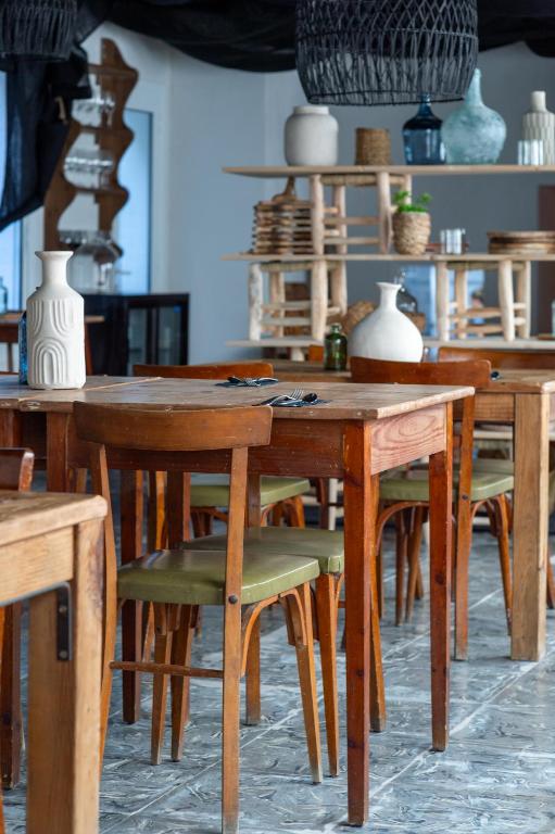 Fotografie z fotogalerie ubytování Hostal Boutique Es Menut v destinaci Tossa de Mar
