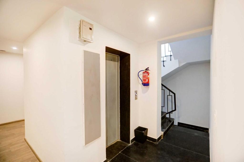Fotografie z fotogalerie ubytování Townhouse CLOUD BAY v destinaci Gurgáon