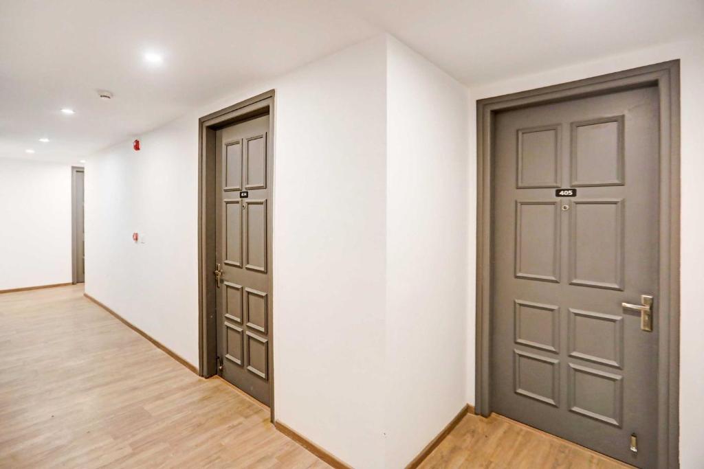 Fotografie z fotogalerie ubytování Townhouse CLOUD BAY v destinaci Gurgáon